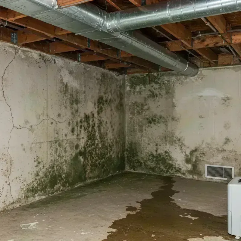 Professional Mold Removal in Cordaville, MA